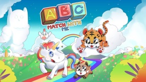 和我一起ABC ABC Match With Me