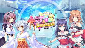 美少女打砖块 Pretty Girls Breakers