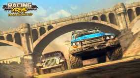 Racing Xtreme Fast Rally Driver 3D
