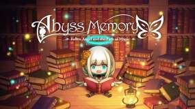 深渊记忆：陨落天使和魔法之路 Abyss Memory Fallen Angel and the Path of Magic
