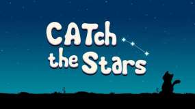 捕捉星星 CATch the Stars