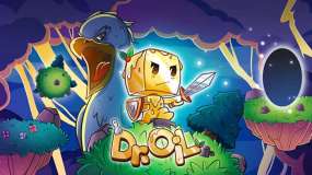 油博士 Dr. Oil