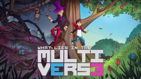 多元宇宙中有什么 What Lies in the Multiverse