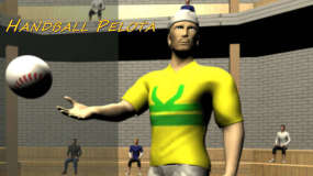 手球 Handball Pelota