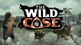 荒野案件 The Wild Case