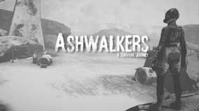 灰烬行者：生存之旅 ASHWALKERS – A SURVIVAL JOURNEY