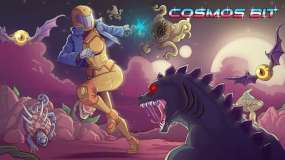 比特宇宙 Cosmos Bit