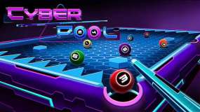 赛博桌球 Cyber Pool