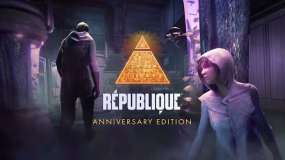 共和国：周年版 REPUBLIQUE Anniversary Edition
