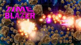 时代开拓者 Time Blazer