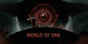 一人世界 World of One