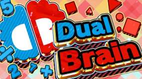 对战脑力训练：完全版 Dual Brain Complete Edition