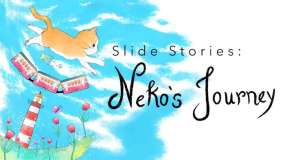 幻灯片故事：猫的旅程 Slide Stories Nekos Journey