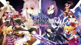 幻象破坏者：Omnia Phantom Breaker Omnia