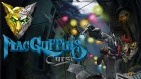 麦格芬的诅咒 MacGuffins Curse