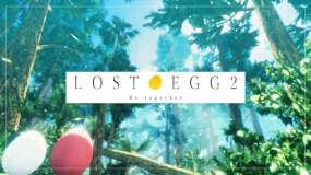 丢失的鸡蛋2：在一起 LOST EGG 2: Be together