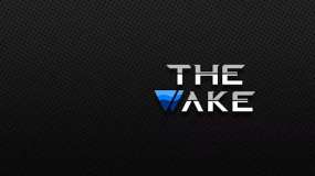浪痕：回忆密码 The Wake