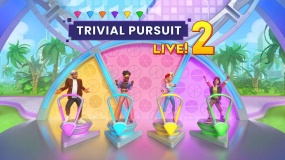 冷知识问答2 TV Show Trivial Pursuit Live! 2