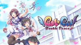 少女射击VV Gal*Gun Double Peace