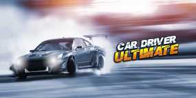 终极驾驶 Car Driver Ultimate