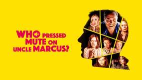谁闭了马克斯叔叔的麦？ Who Pressed Mute on Uncle Marcus?
