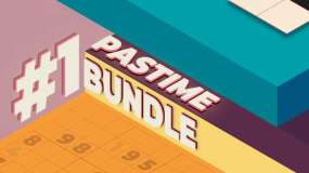 #1游戏合集 #1 Pastime Bundle