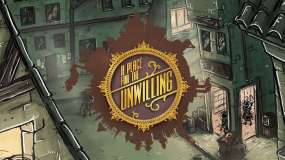 一个不情愿的地方 A Place for the Unwilling