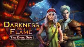 黑暗与火焰：黑暗面 Darkness and Flame The Dark Side