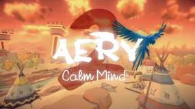 Aery：平静的心2 Aery – Calm Mind 2