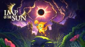 日焱之子 Imp of the Sun