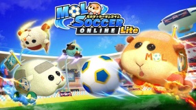 MOL SOCCER ONLINE Lite