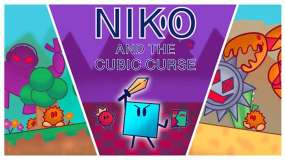 尼可与立方诅咒 Niko and the Cubic Curse