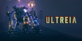 彼岸星 ULTREIA
