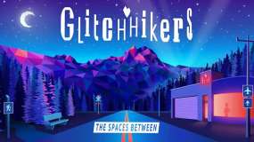 冥想空间 Glitchhikers The Spaces Between