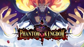 幻域战记 Phantom Kindom
