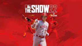 美国职业棒球大联盟22 MLB The Show 22 Digital Deluxe Edition