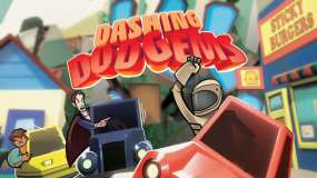 潇洒的闪避 Dashing Dodgems