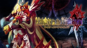 噩梦骑士 Knights in the Nightmare