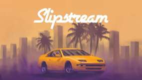 滑流漂移 Slipstream