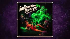 放射性矮人：来自下水道的恶魔 Radioactive Dwarfs Evil From the Sewers