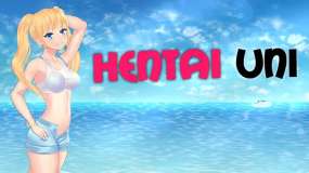 绅士大学 Hentai Uni