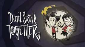 饥荒联机版 Don’t Starve Together