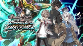 战斗之魂：连结斗士 Battle Spirits Connected Battlers