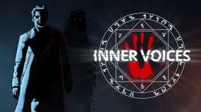 心声 Inner Voices
