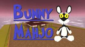 兔子麻将 Bunny Mahjo