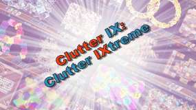 混乱大搜索9：混乱极限 Clutter IX Clutter IXtreme