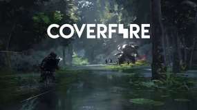 掩护射击 Cover Fire Offline Shooter