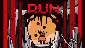 奔跑：中间的世界 RUN The World In-Between