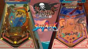 弹球果酱 Pinball Jam