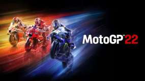 摩托GP22 MotoGP 22